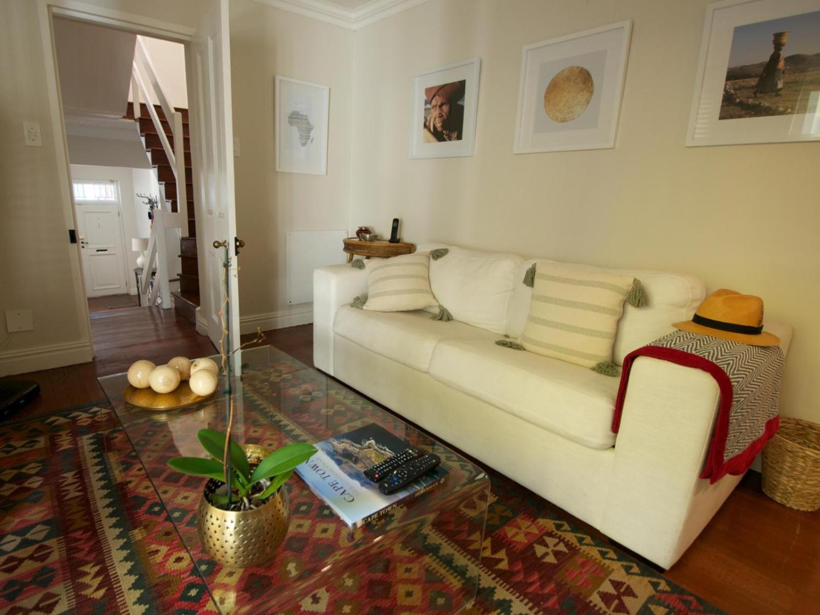 Purple House Accommodations Kapstadt Zimmer foto