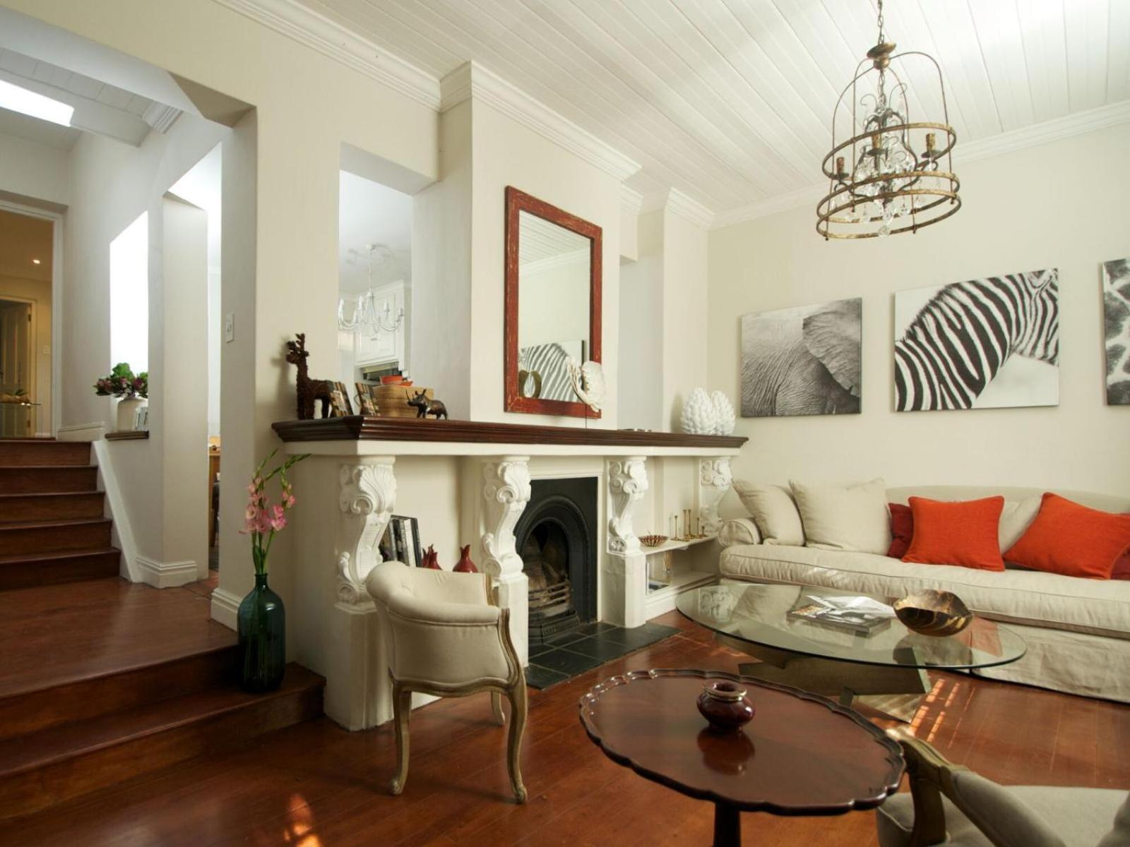 Purple House Accommodations Kapstadt Zimmer foto