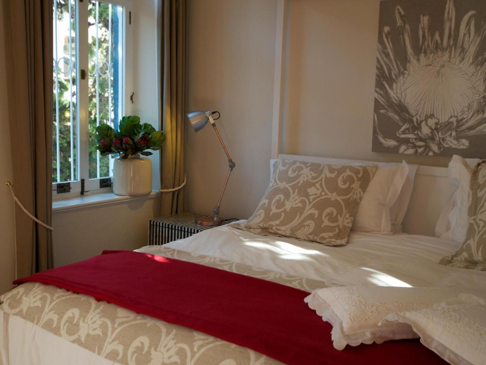 Purple House Accommodations Kapstadt Zimmer foto