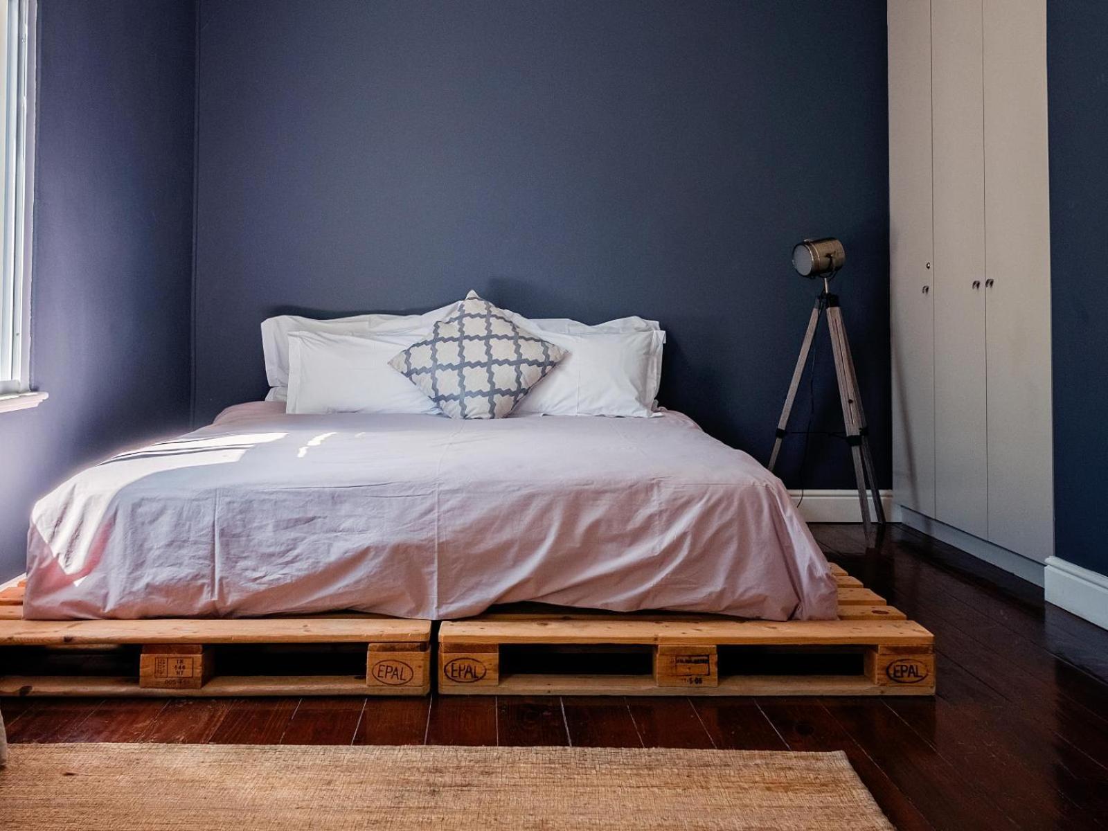 Purple House Accommodations Kapstadt Zimmer foto