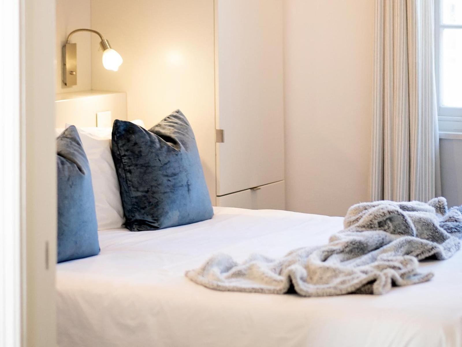 Purple House Accommodations Kapstadt Zimmer foto