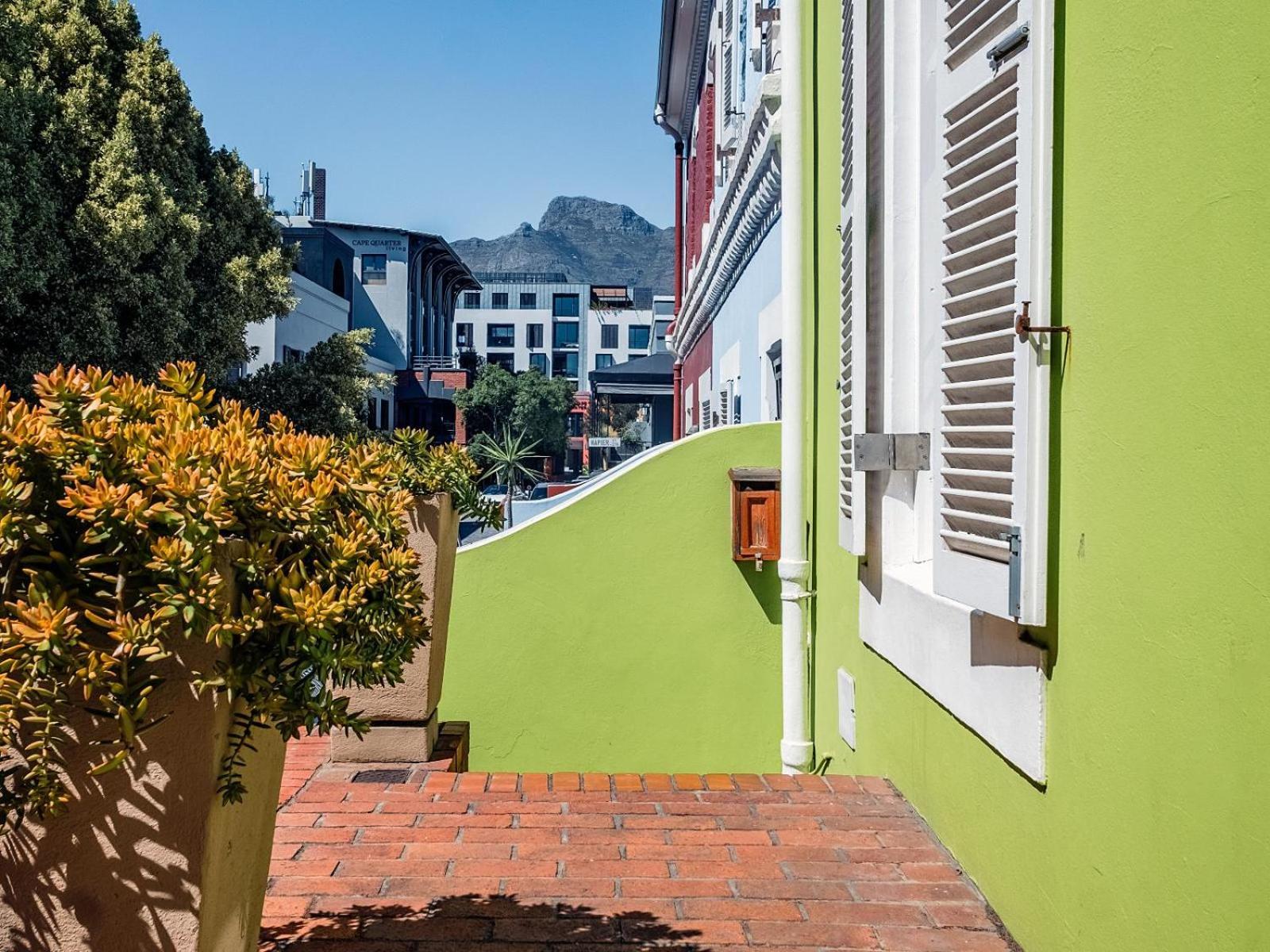 Purple House Accommodations Kapstadt Exterior foto